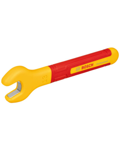 Гайковий ключ Bosch VDE Professional 13 мм