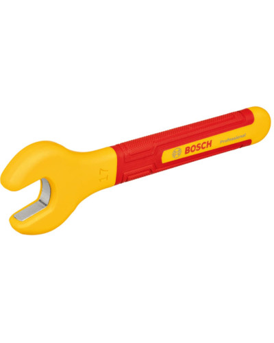 Гайковий ключ Bosch VDE Professional 17 мм