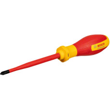 Викрутка Bosch VDE Professional PH2x125 мм