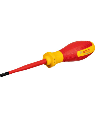 Викрутка Bosch VDE Professional SL 5.5x100 мм