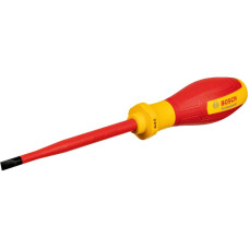 Викрутка Bosch VDE Professional SL 6.5x125 мм