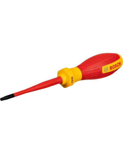Викрутка Bosch VDE Professional TX15x75 мм