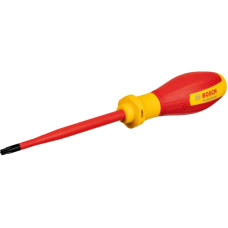 Викрутка Bosch VDE Professional TX30x125 мм