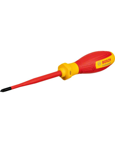 Викрутка Bosch VDE Professional PZ1x100 мм