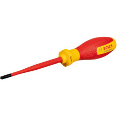 Викрутка Bosch VDE Professional SL/PZ1x100 мм