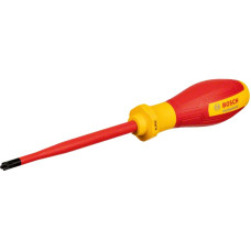 Викрутка Bosch VDE Professional SL/PZ2x125 мм