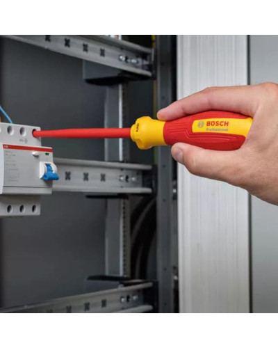 Набір викруток Bosch VDE Professional змішаний, 14 шт