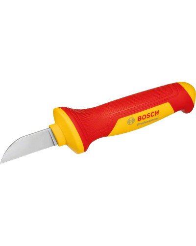 Ніж для кабелю Bosch VDE Professional