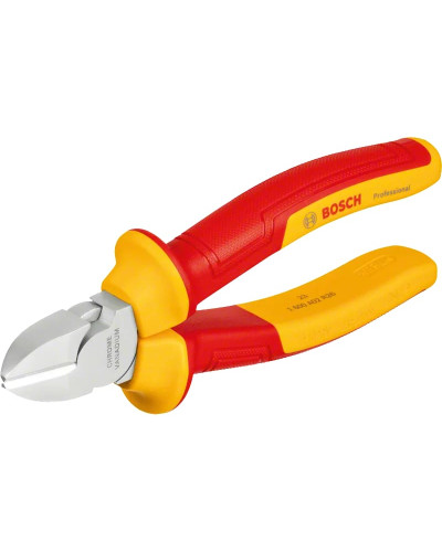 Бокоріз Bosch VDE Professional 160 мм