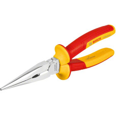 Довгогубці Bosch VDE Professional 200 мм