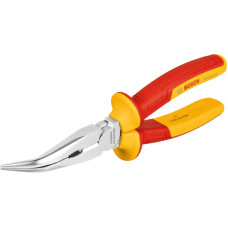 Довгогубці вигнуті Bosch VDE Professional 200 мм
