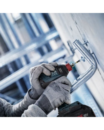 Біта Bosch PRO Phillips Impact PH2 55 мм, 2 шт, 2 шт