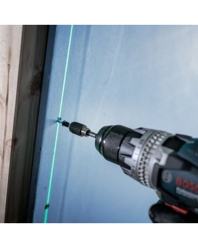 Біта Bosch PRO Phillips Impact PH2 55 мм, 2 шт, 2 шт