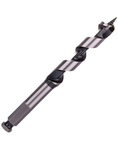 Свердло по дереву Bosch 16х95х160 мм