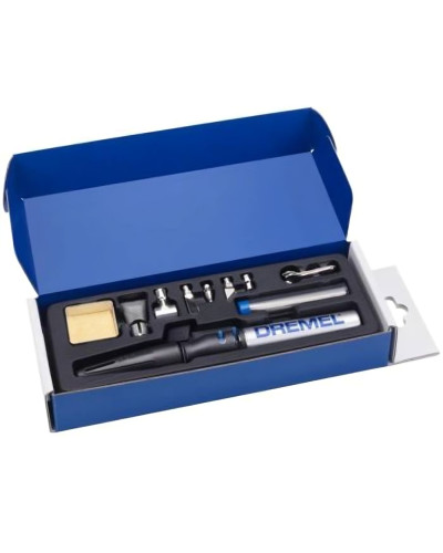 Паяльник газовий Dremel VersaTip 2000