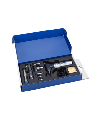 Паяльник газовий Dremel VersaFlame 2200-5