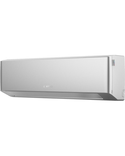 Кондиціонер Bosch Climate CL7000i RAC 2,6 кВт SILVER