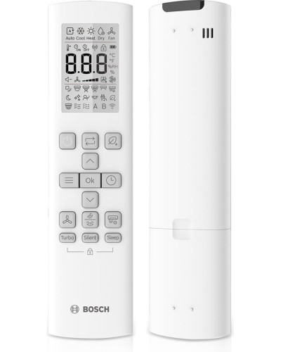 Кондиціонер Bosch Climate CL7000i RAC 3,5 кВт WHITE
