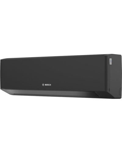 Кондиціонер Bosch Climate CL7000i RAC 3,5 кВт BLACK