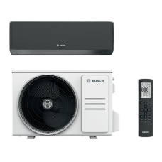 Кондиціонер Bosch Climate CL7000i RAC 5,3 кВт BLACK