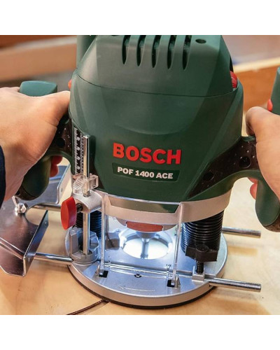 Набор фрез Bosch Expert for Wood 8 мм, 12 шт