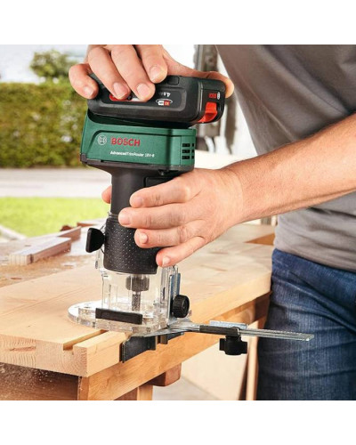 Набор фрез Bosch Expert for Wood 8 мм, 12 шт