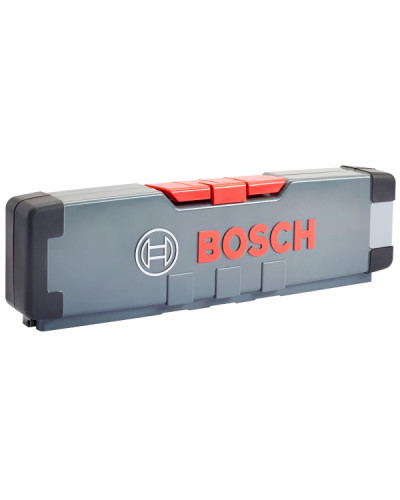 Набір пильних полотен Bosch All-in-One в ToughBox, 20 шт