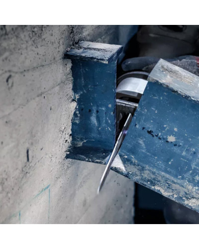 Набор пильных полотен Bosch PRO Demolition Blade Set, 6 шт