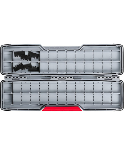 Кейс PRO Tough Box Large for Accessories, 50x120x355 мм
