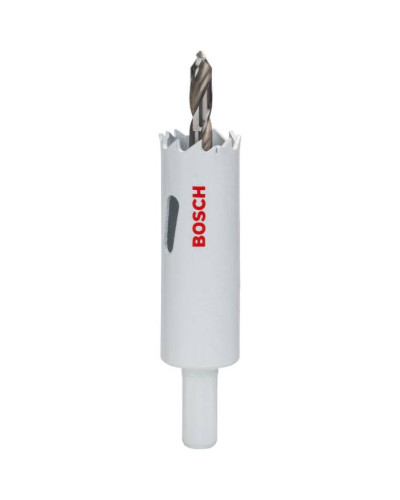 Біметалева коронка HSS-BIM Bosch, 22 мм