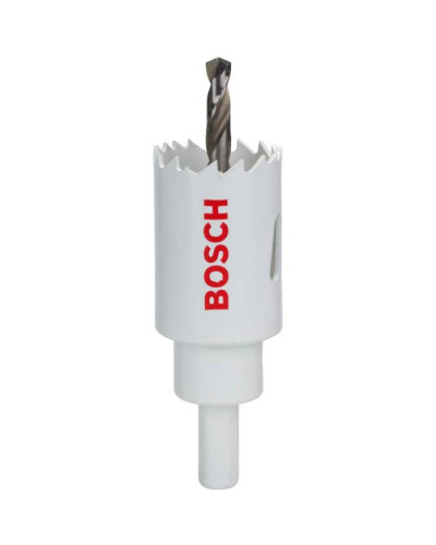 Біметалева коронка HSS-BIM Bosch, 32 мм