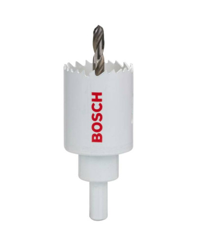 Біметалева коронка HSS-BIM Bosch, 38 мм