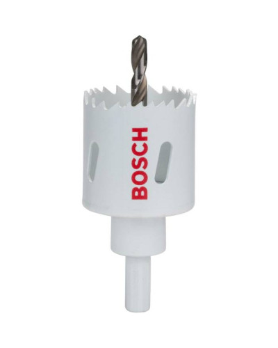 Біметалева коронка HSS-BIM Bosch, 44 мм