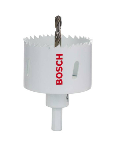Біметалева коронка HSS-BIM Bosch, 64 мм