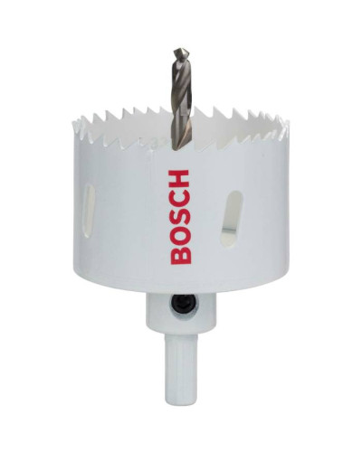 Біметалева коронка HSS-BIM Bosch, 65 мм