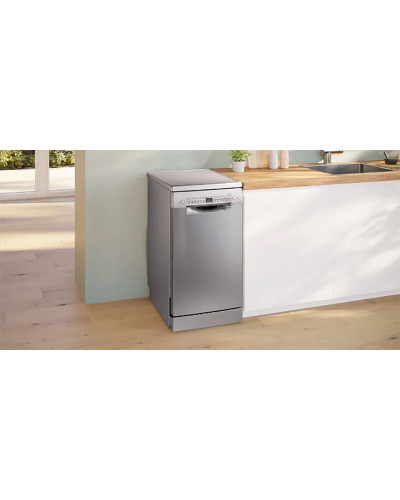 Посудомийна машина Bosch SPS2IKI55K