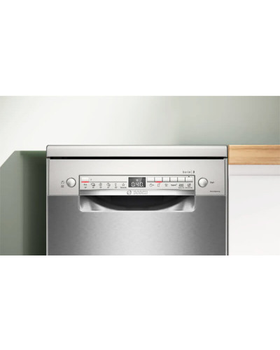 Посудомийна машина Bosch SPS2IKI55K