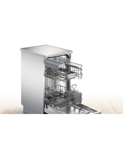 Посудомийна машина Bosch SPS2IKI55K