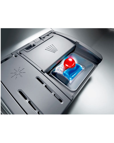 Посудомийна машина Bosch SPS2IKI55K