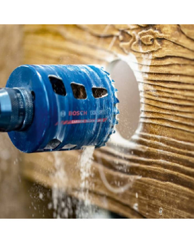 Набор коронок Bosch Expert Tough Material 20-76 мм, 14 шт