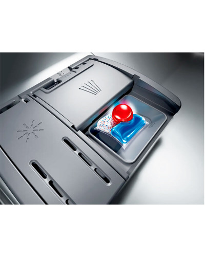 Посудомийна машина Bosch SMS26DW00T