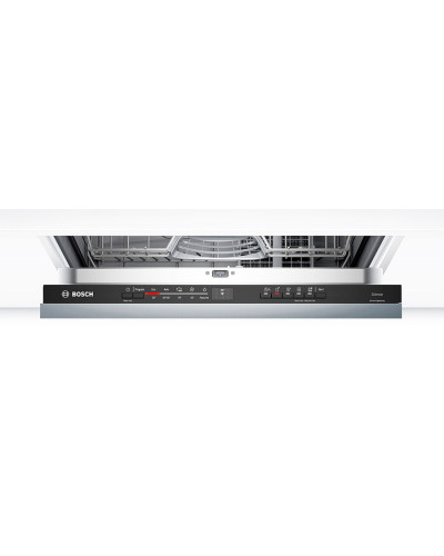 Вбудована посудомийна машина Bosch SMV2ITX14K
