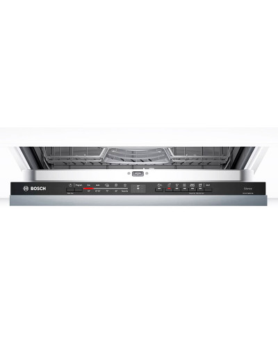 Вбудована посудомийна машина Bosch SMV2IVX00K