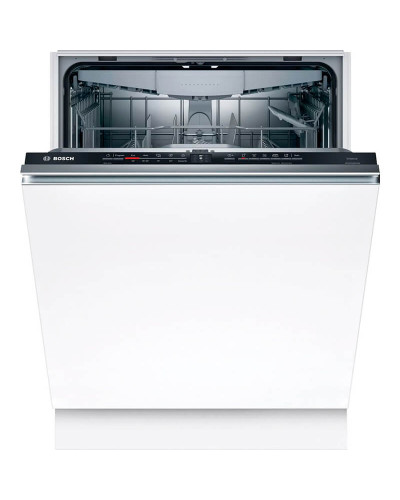 Вбудована посудомийна машина Bosch SMV2IVX00K