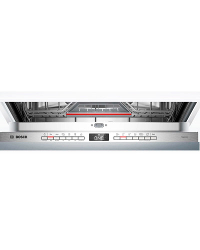 Вбудована посудомийна машина Bosch SMV4HCX40K
