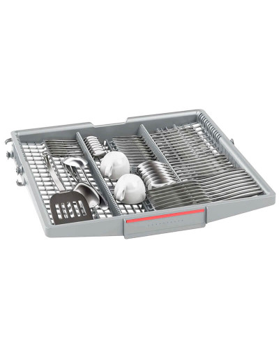 Вбудована посудомийна машина Bosch SMV4HCX40K