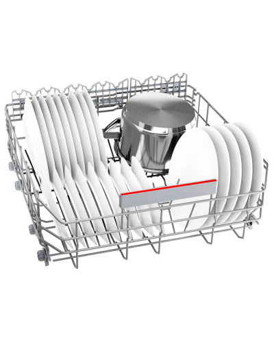 Вбудована посудомийна машина Bosch SMV4HCX40K
