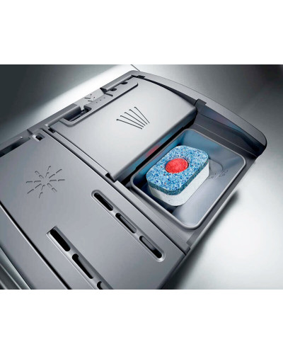 Вбудована посудомийна машина Bosch SMV4HCX40K