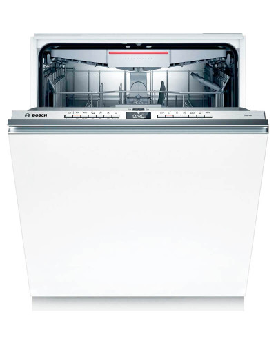 Вбудована посудомийна машина Bosch SMV4HCX40K