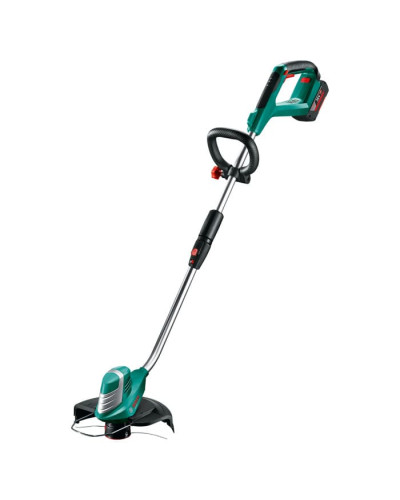 Акумуляторний тример Bosch AdvancedGrassCut 36, без акб і з/п